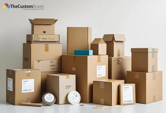 How To Create Custom Shipping Boxes